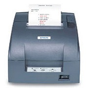 Máy in hóa đơn Epson TM-U220